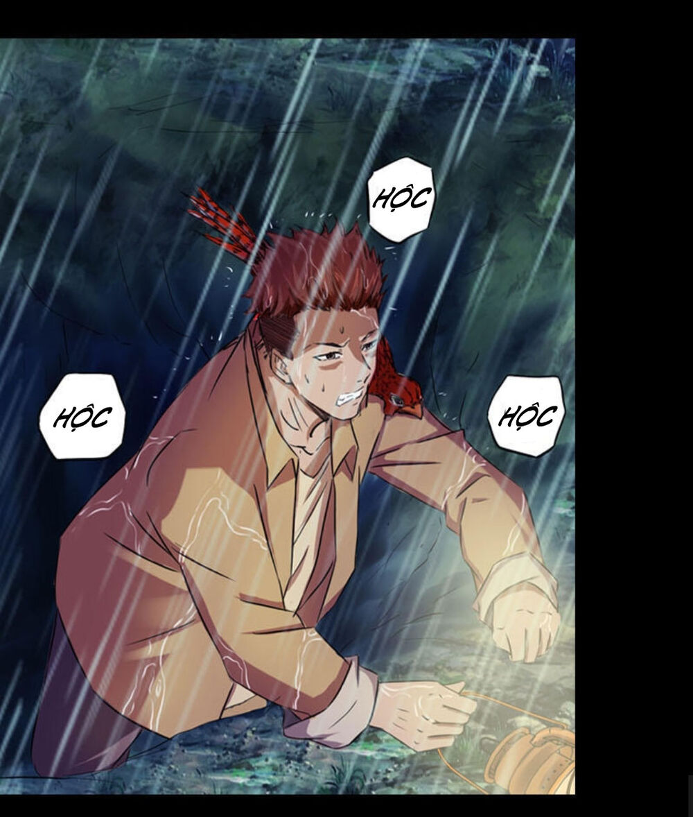 Đạo Mộ Chap 3 - Next Chap 4