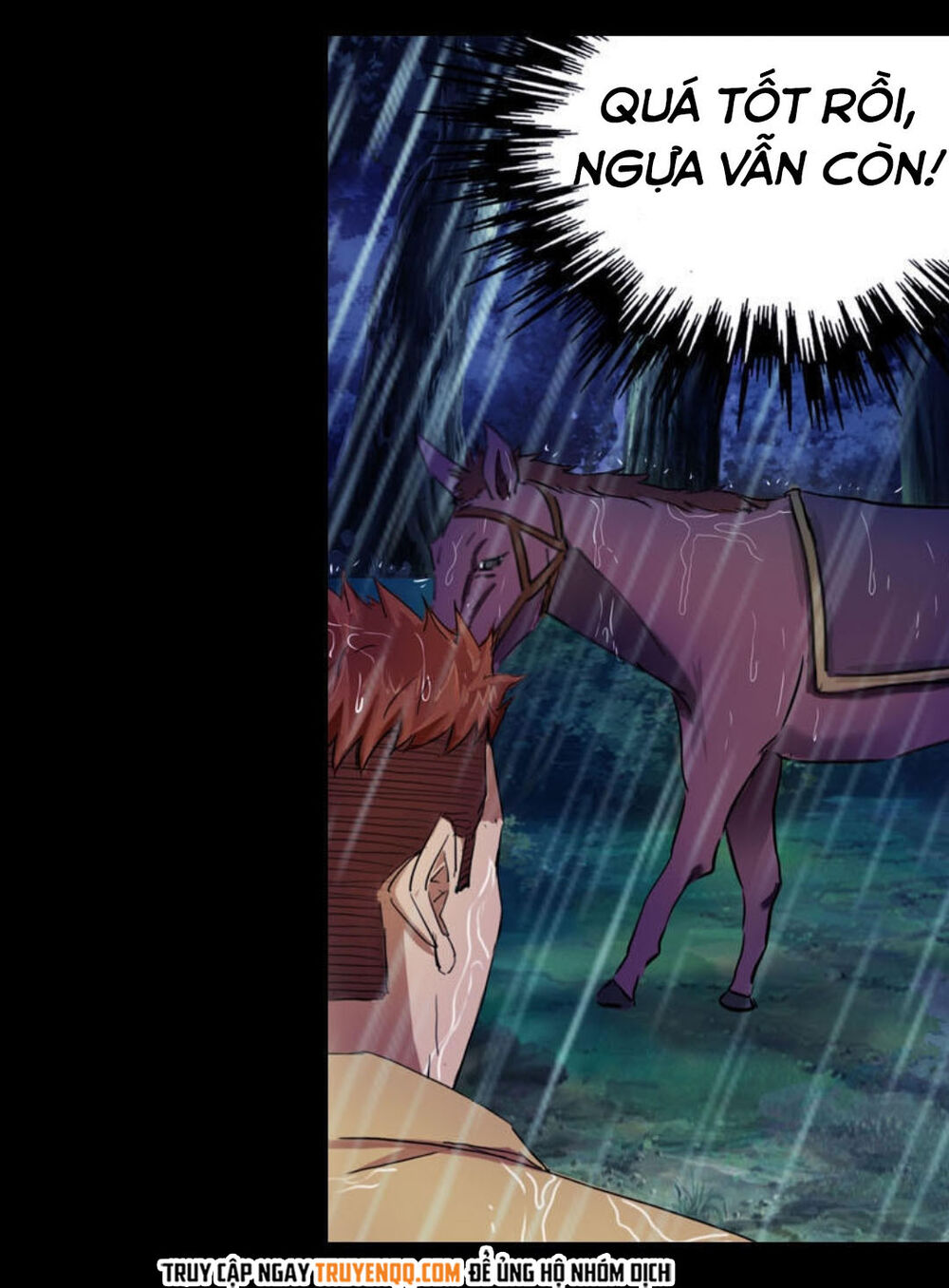 Đạo Mộ Chap 3 - Next Chap 4
