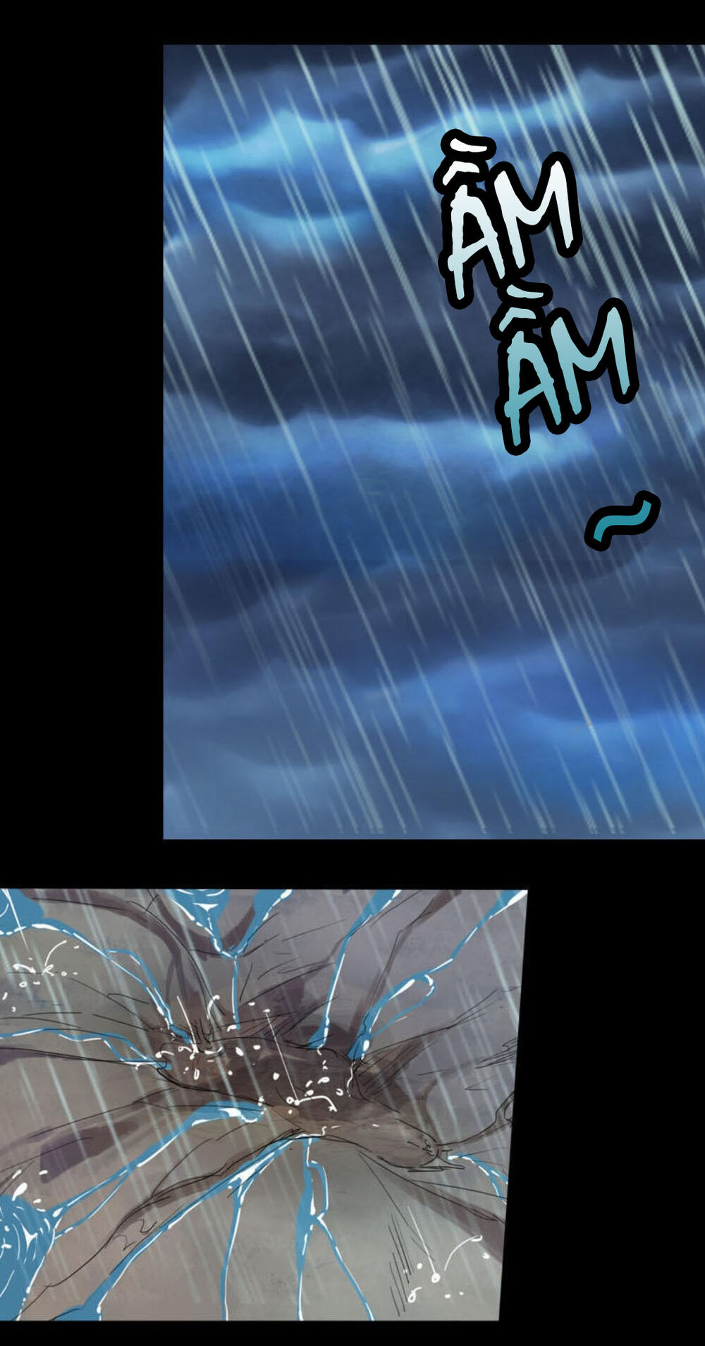 Đạo Mộ Chap 4 - Next Chap 5