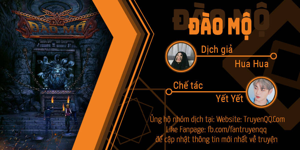 Đạo Mộ Chap 5 - Next Chap 6