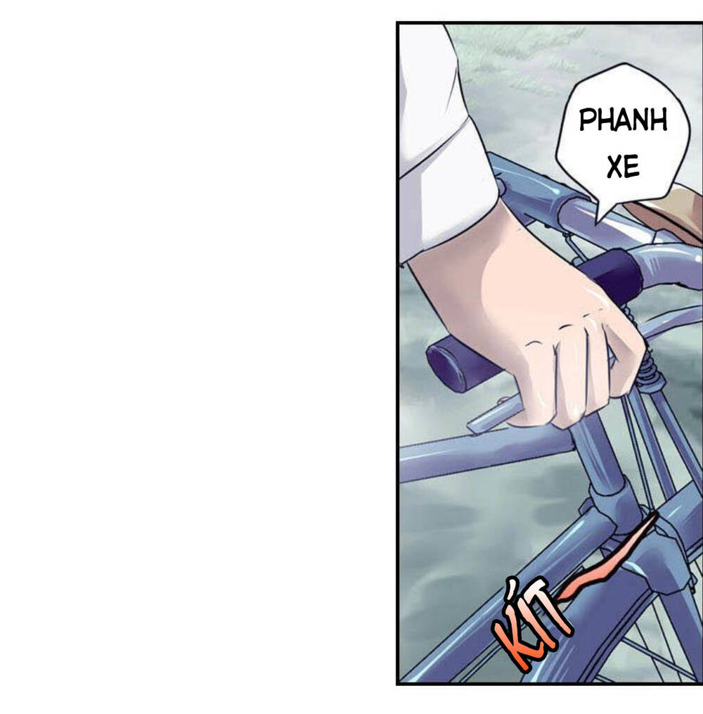 Đạo Mộ Chap 5 - Next Chap 6