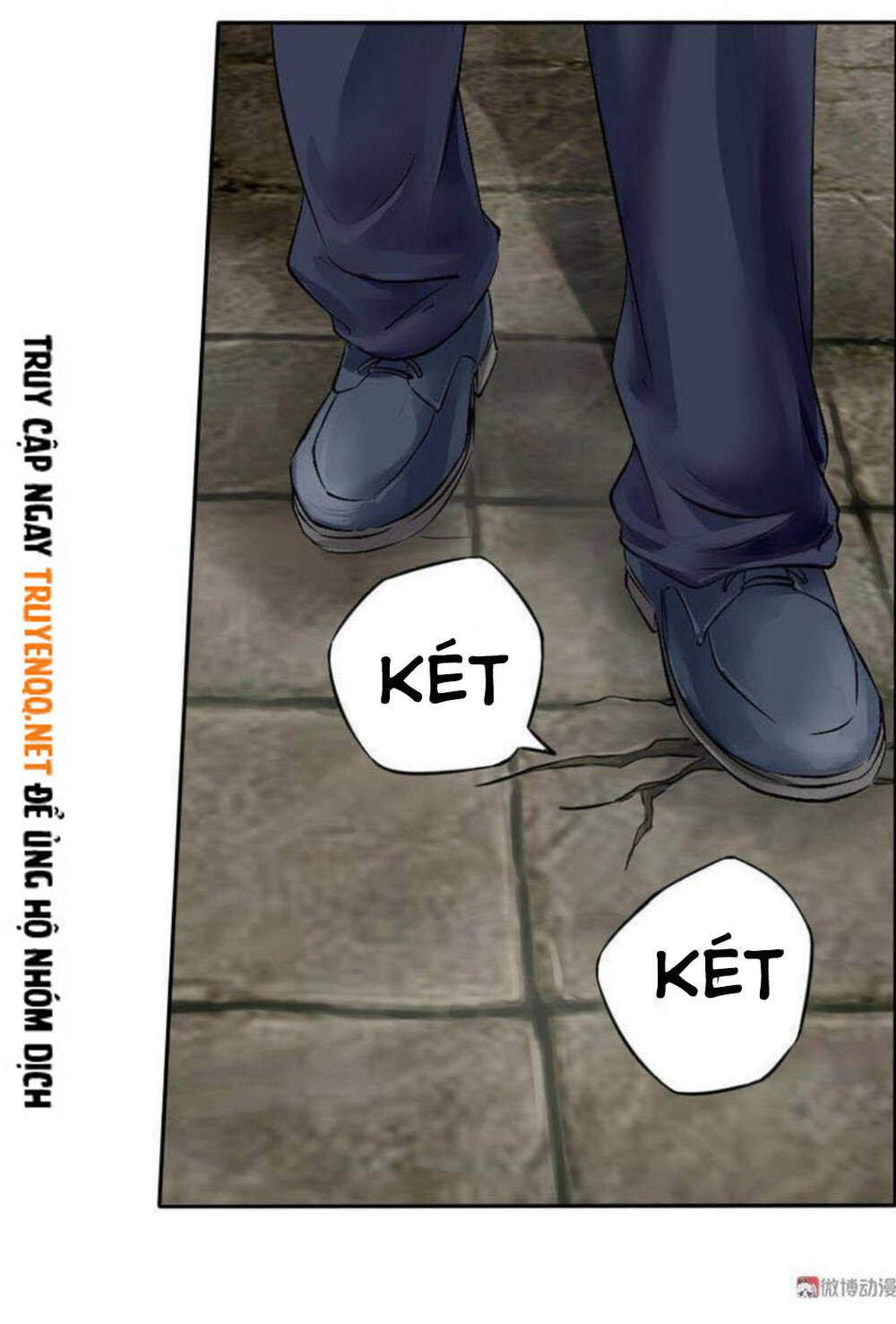 Đạo Mộ Chap 5 - Next Chap 6