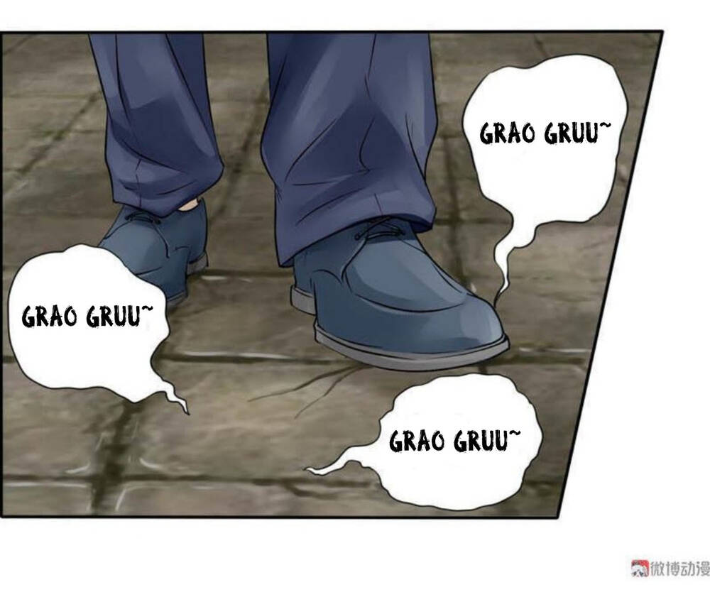 Đạo Mộ Chap 5 - Next Chap 6
