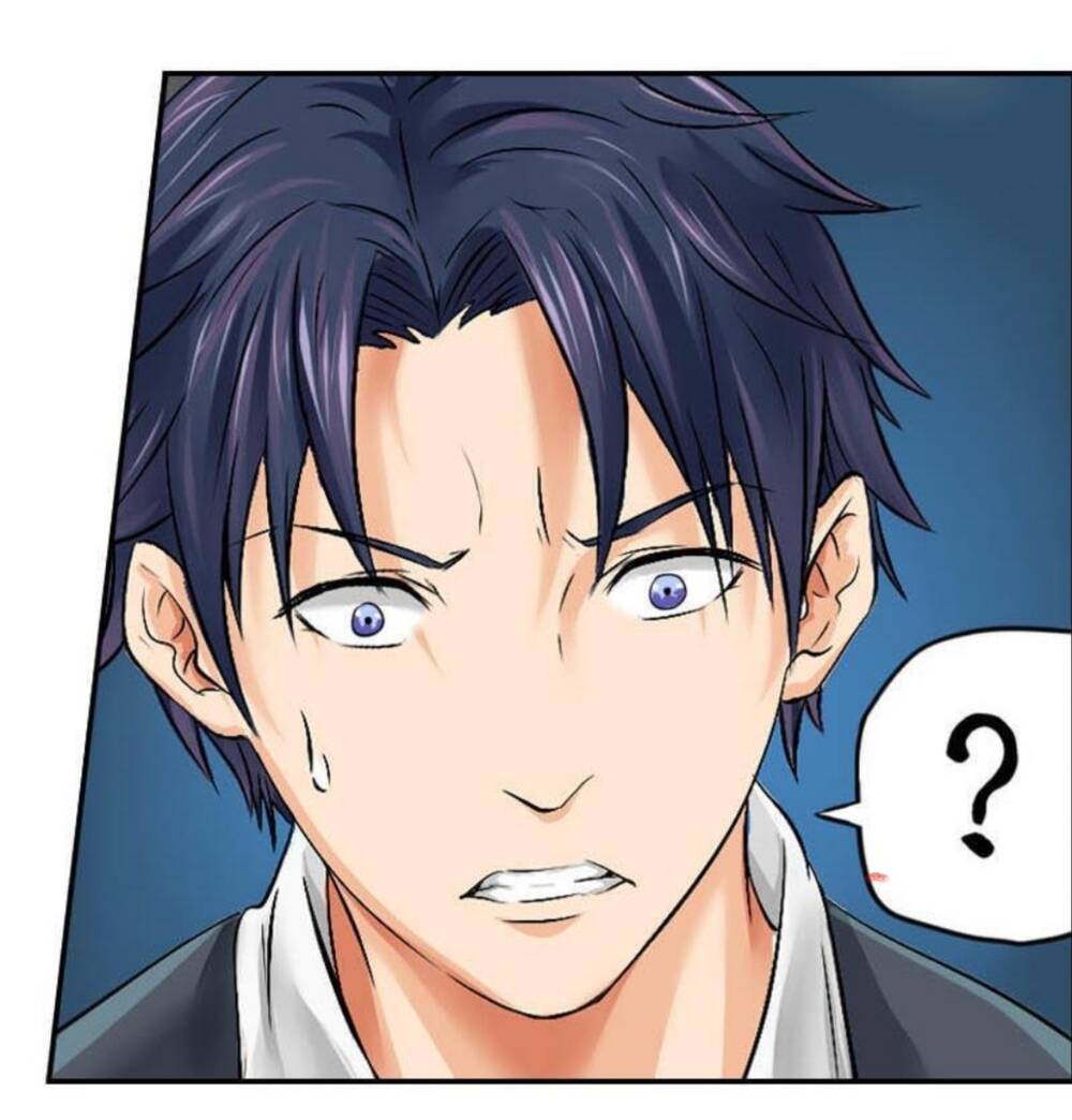 Đạo Mộ Chap 5 - Next Chap 6