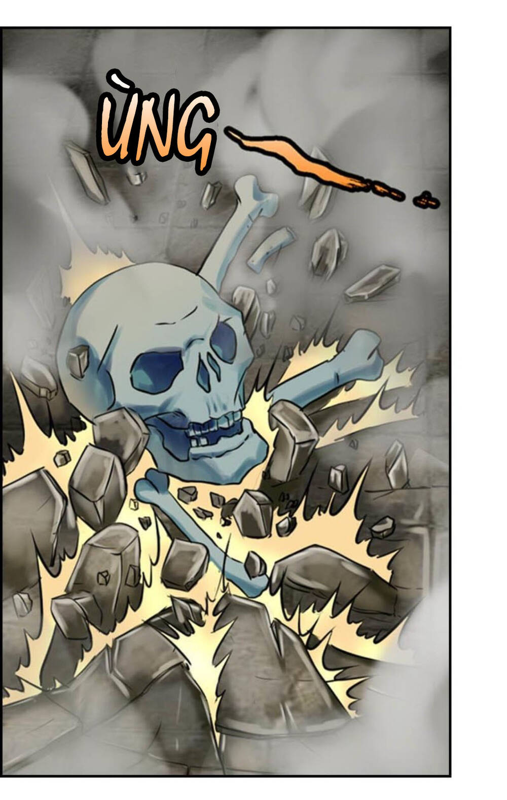 Đạo Mộ Chap 5 - Next Chap 6