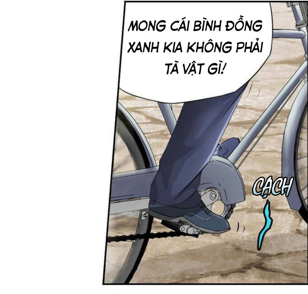 Đạo Mộ Chap 5 - Next Chap 6