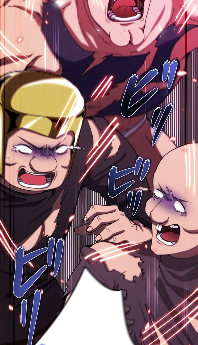 Đảo Ngược Chỉ Số : Từ Kẻ Xui Xẻo Thành Vô Địch! Chap 10 - Next Chap 11