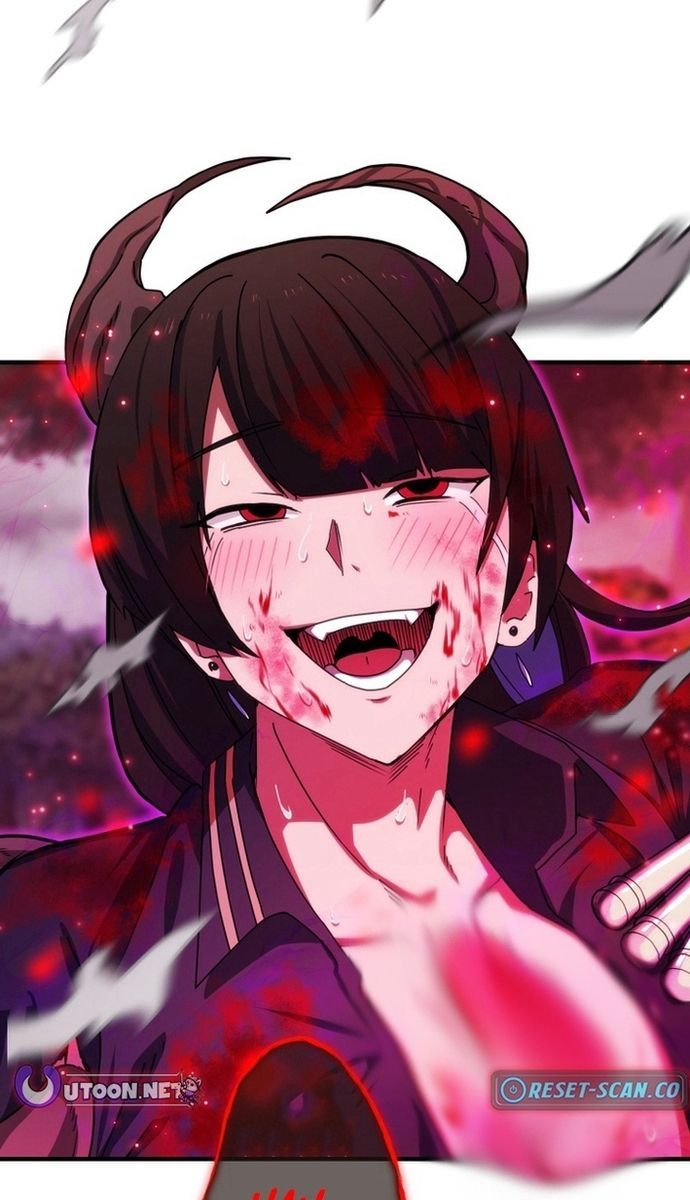 Đảo Ngược Chỉ Số : Từ Kẻ Xui Xẻo Thành Vô Địch! Chap 10 - Next Chap 11