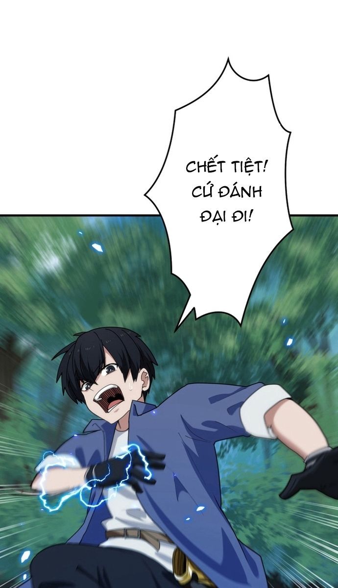 Đảo Ngược Chỉ Số : Từ Kẻ Xui Xẻo Thành Vô Địch! Chap 10 - Next Chap 11