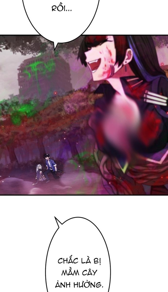 Đảo Ngược Chỉ Số : Từ Kẻ Xui Xẻo Thành Vô Địch! Chap 10 - Next Chap 11
