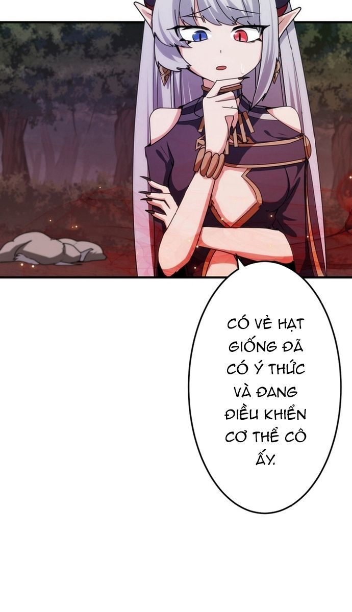 Đảo Ngược Chỉ Số : Từ Kẻ Xui Xẻo Thành Vô Địch! Chap 10 - Next Chap 11