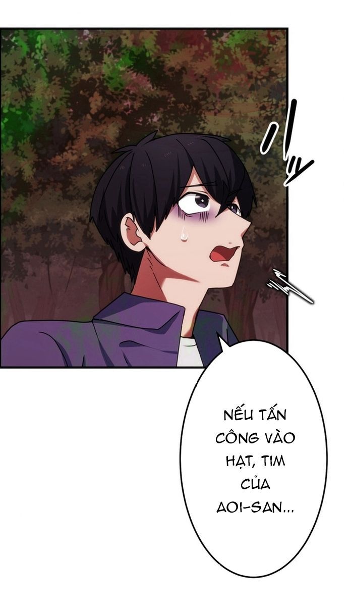 Đảo Ngược Chỉ Số : Từ Kẻ Xui Xẻo Thành Vô Địch! Chap 10 - Next Chap 11