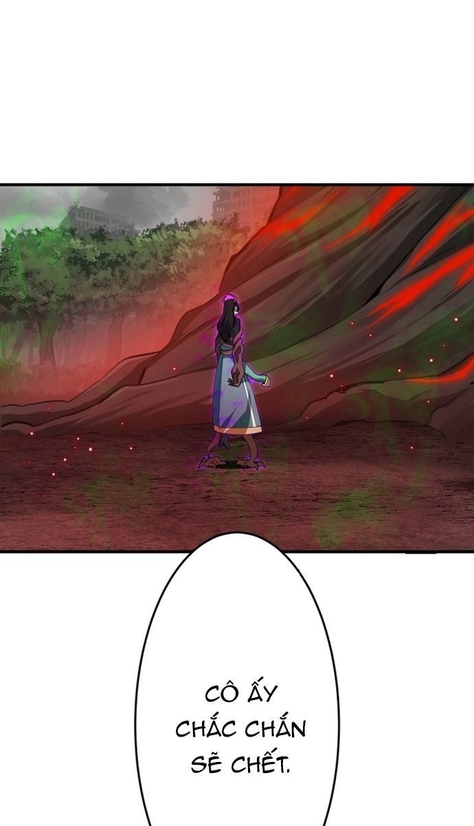 Đảo Ngược Chỉ Số : Từ Kẻ Xui Xẻo Thành Vô Địch! Chap 10 - Next Chap 11