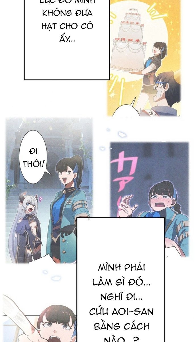 Đảo Ngược Chỉ Số : Từ Kẻ Xui Xẻo Thành Vô Địch! Chap 10 - Next Chap 11