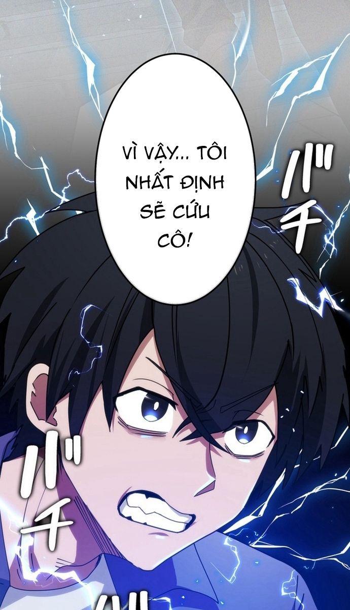 Đảo Ngược Chỉ Số : Từ Kẻ Xui Xẻo Thành Vô Địch! Chap 10 - Next Chap 11