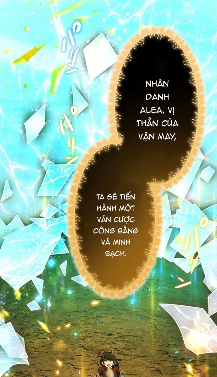 Đảo Ngược Chỉ Số : Từ Kẻ Xui Xẻo Thành Vô Địch! Chap 10 - Next Chap 11