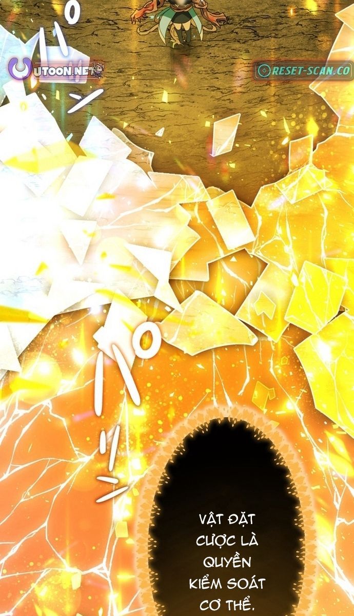 Đảo Ngược Chỉ Số : Từ Kẻ Xui Xẻo Thành Vô Địch! Chap 10 - Next Chap 11