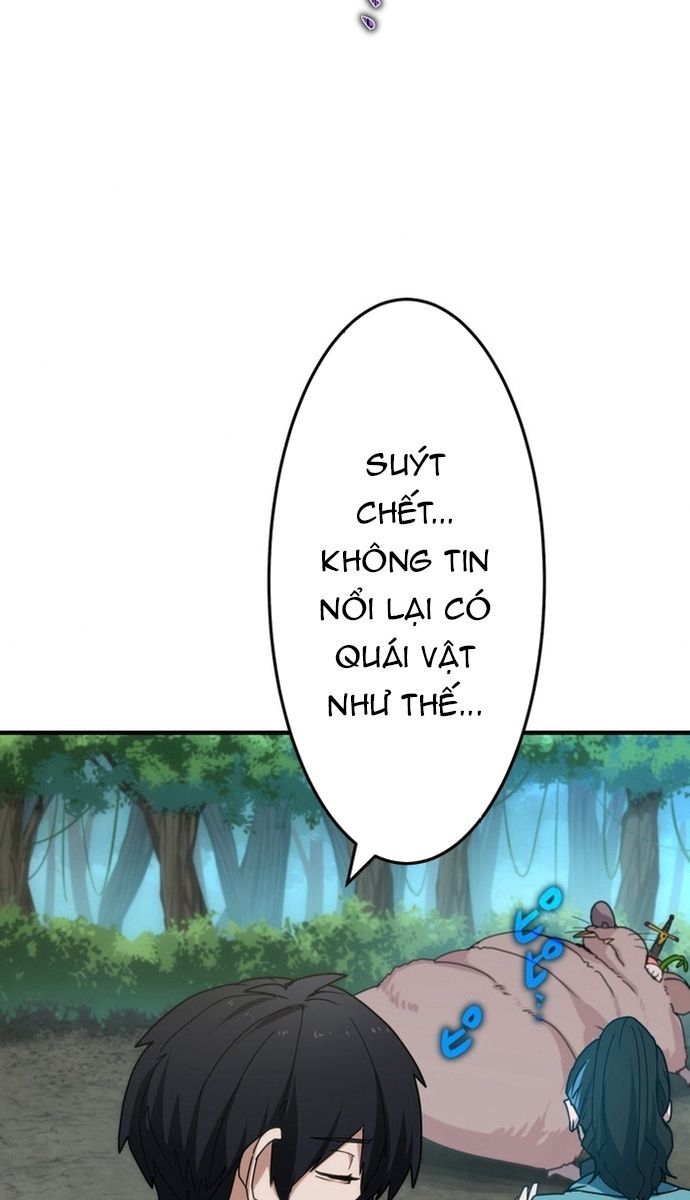 Đảo Ngược Chỉ Số : Từ Kẻ Xui Xẻo Thành Vô Địch! Chap 10 - Next Chap 11