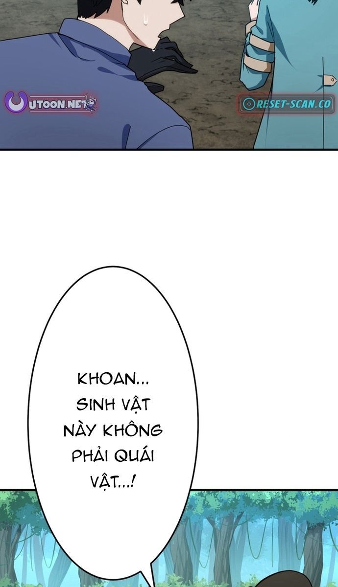Đảo Ngược Chỉ Số : Từ Kẻ Xui Xẻo Thành Vô Địch! Chap 10 - Next Chap 11