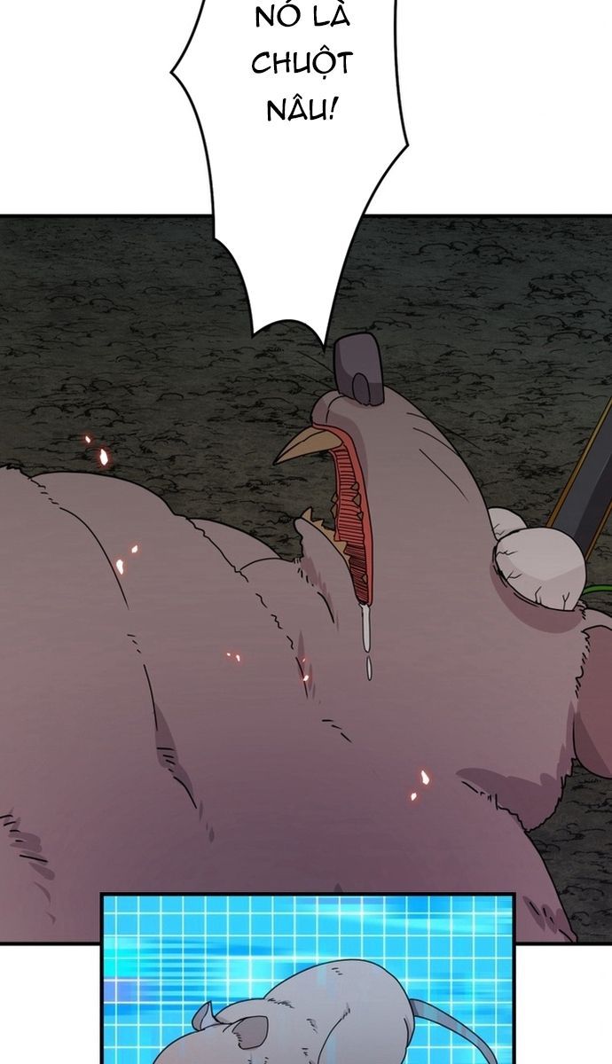 Đảo Ngược Chỉ Số : Từ Kẻ Xui Xẻo Thành Vô Địch! Chap 10 - Next Chap 11