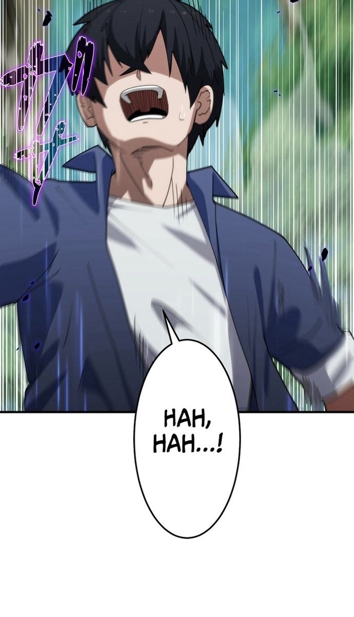 Đảo Ngược Chỉ Số : Từ Kẻ Xui Xẻo Thành Vô Địch! Chap 10 - Next Chap 11