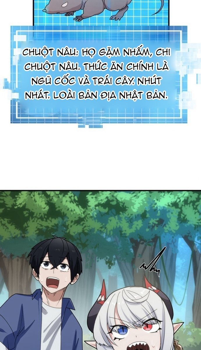 Đảo Ngược Chỉ Số : Từ Kẻ Xui Xẻo Thành Vô Địch! Chap 10 - Next Chap 11