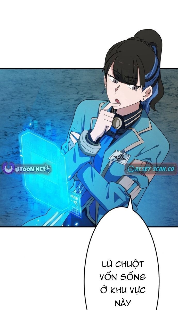 Đảo Ngược Chỉ Số : Từ Kẻ Xui Xẻo Thành Vô Địch! Chap 10 - Next Chap 11
