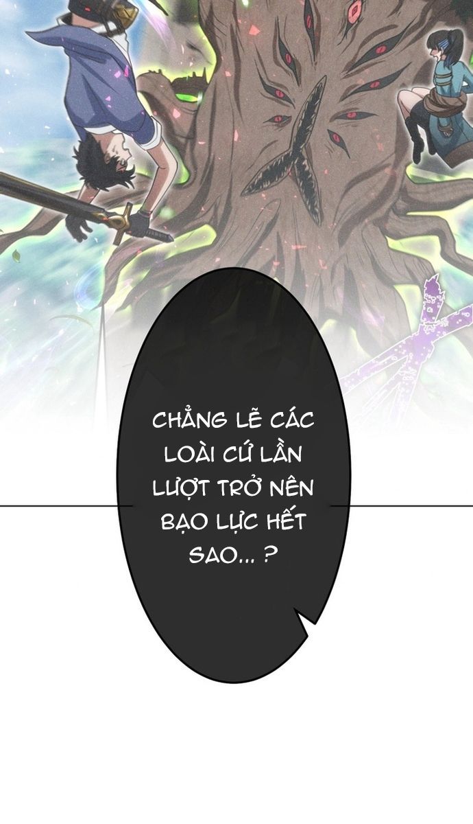 Đảo Ngược Chỉ Số : Từ Kẻ Xui Xẻo Thành Vô Địch! Chap 10 - Next Chap 11