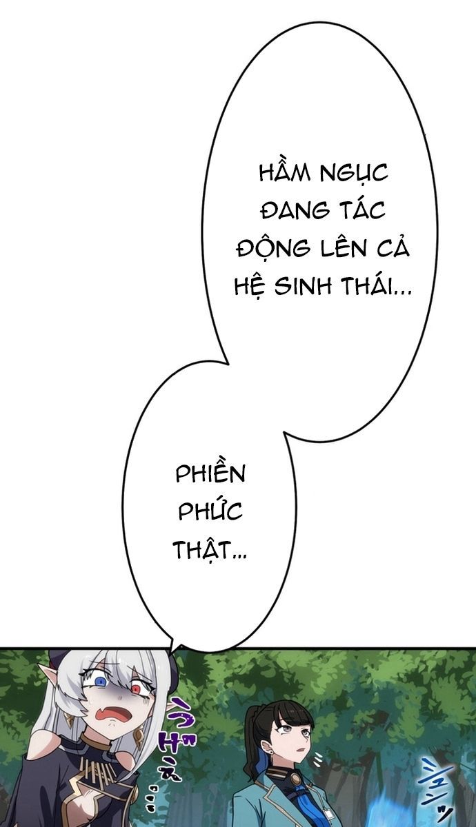 Đảo Ngược Chỉ Số : Từ Kẻ Xui Xẻo Thành Vô Địch! Chap 10 - Next Chap 11
