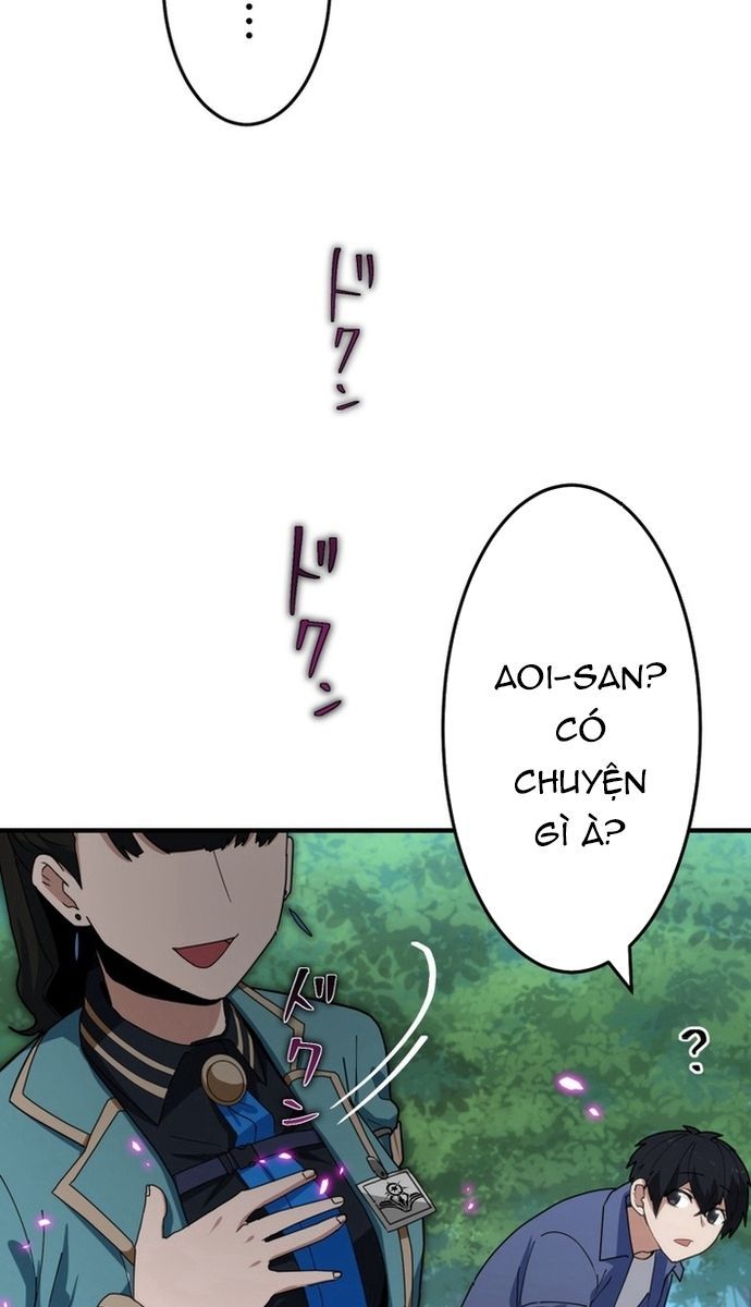 Đảo Ngược Chỉ Số : Từ Kẻ Xui Xẻo Thành Vô Địch! Chap 10 - Next Chap 11