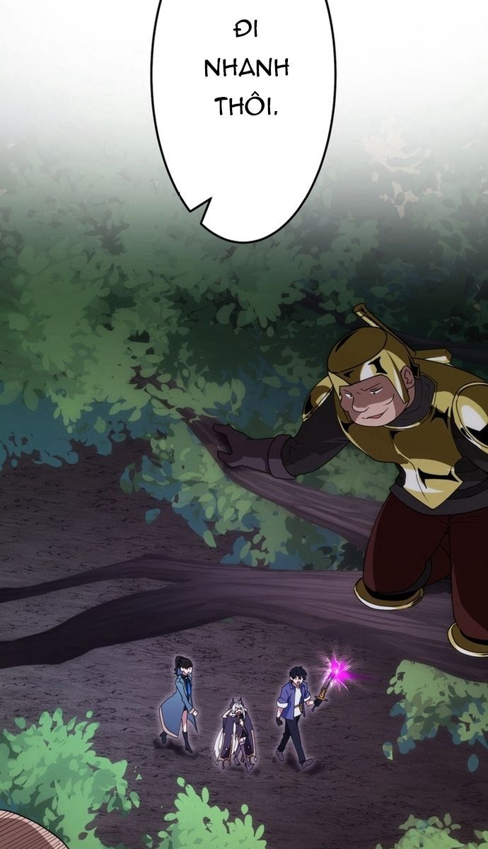 Đảo Ngược Chỉ Số : Từ Kẻ Xui Xẻo Thành Vô Địch! Chap 10 - Next Chap 11