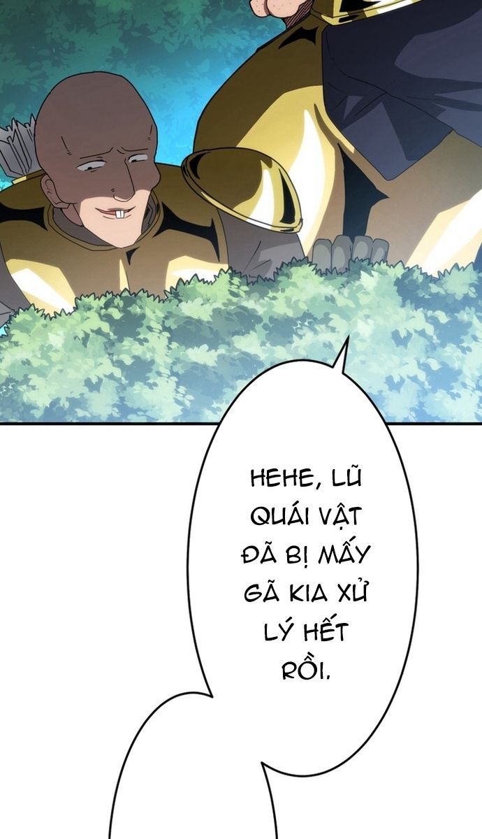 Đảo Ngược Chỉ Số : Từ Kẻ Xui Xẻo Thành Vô Địch! Chap 10 - Next Chap 11