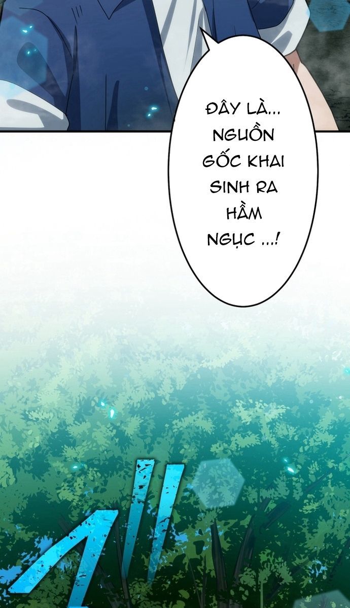 Đảo Ngược Chỉ Số : Từ Kẻ Xui Xẻo Thành Vô Địch! Chap 10 - Next Chap 11