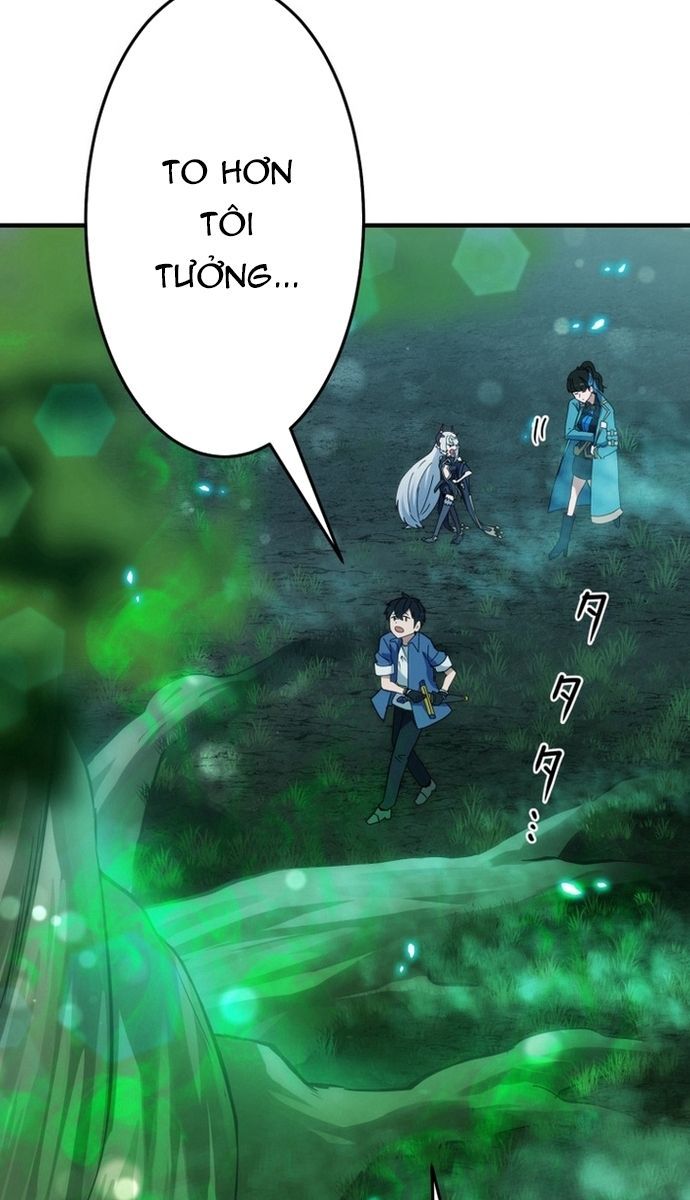 Đảo Ngược Chỉ Số : Từ Kẻ Xui Xẻo Thành Vô Địch! Chap 10 - Next Chap 11