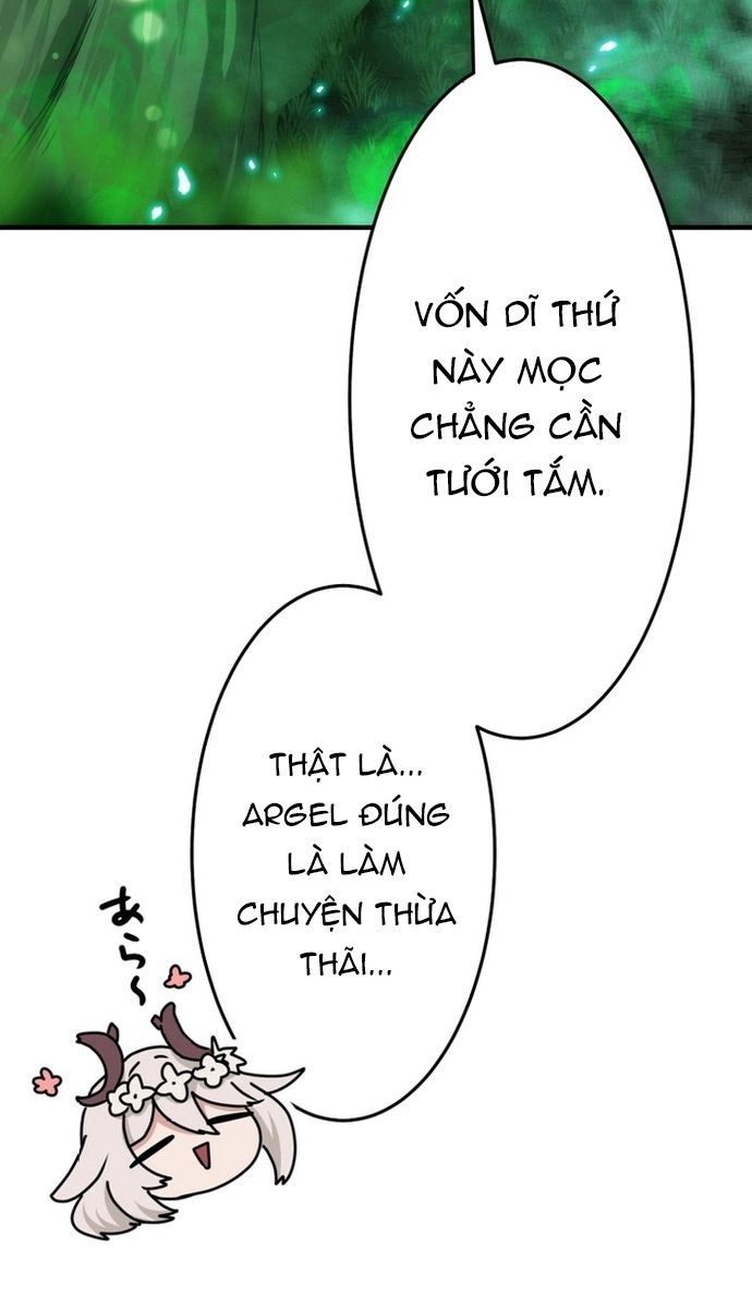 Đảo Ngược Chỉ Số : Từ Kẻ Xui Xẻo Thành Vô Địch! Chap 10 - Next Chap 11