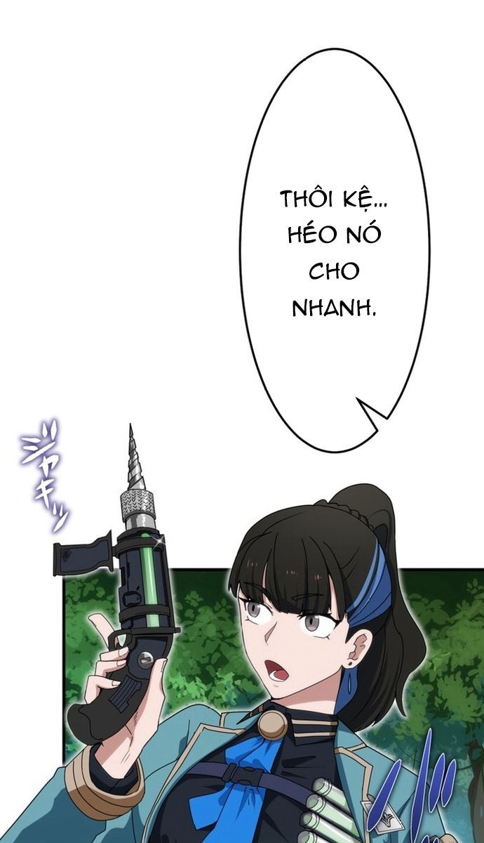 Đảo Ngược Chỉ Số : Từ Kẻ Xui Xẻo Thành Vô Địch! Chap 10 - Next Chap 11