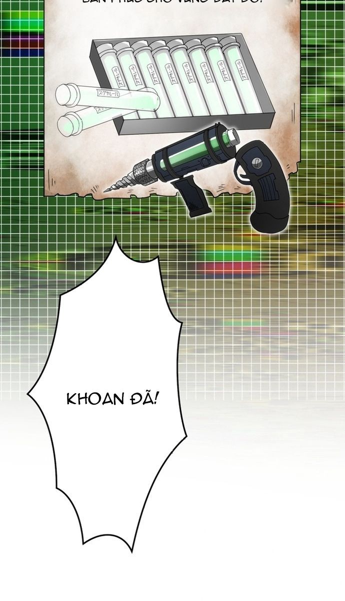 Đảo Ngược Chỉ Số : Từ Kẻ Xui Xẻo Thành Vô Địch! Chap 10 - Next Chap 11