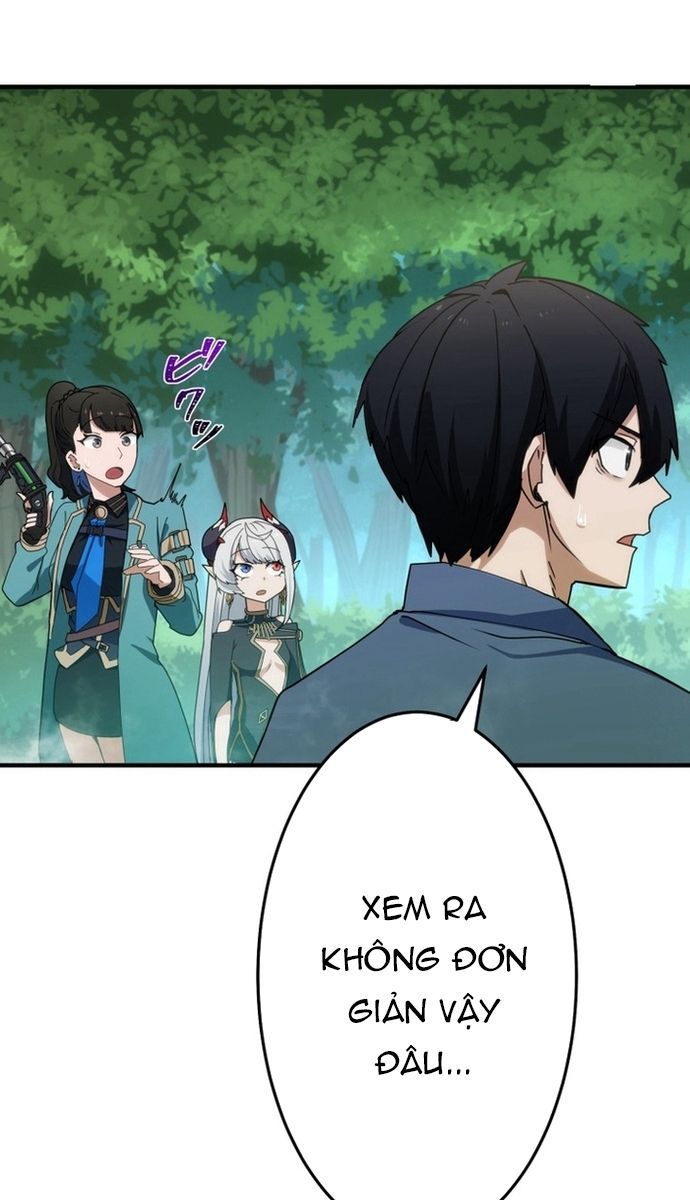Đảo Ngược Chỉ Số : Từ Kẻ Xui Xẻo Thành Vô Địch! Chap 10 - Next Chap 11