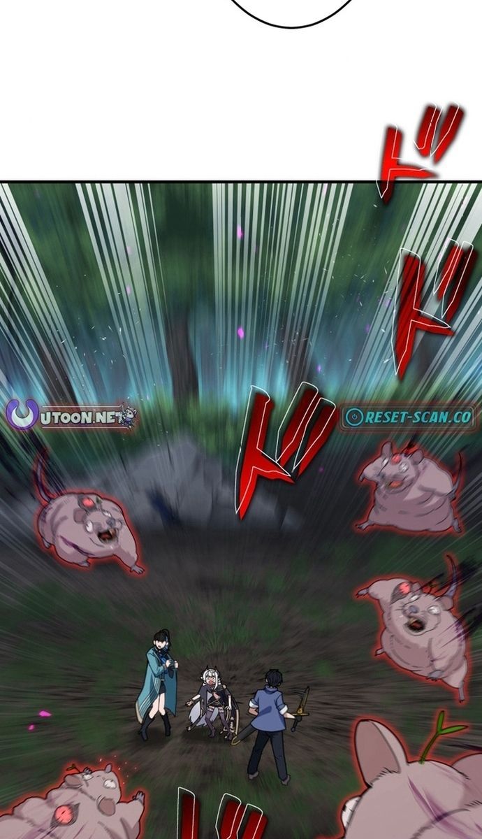 Đảo Ngược Chỉ Số : Từ Kẻ Xui Xẻo Thành Vô Địch! Chap 10 - Next Chap 11