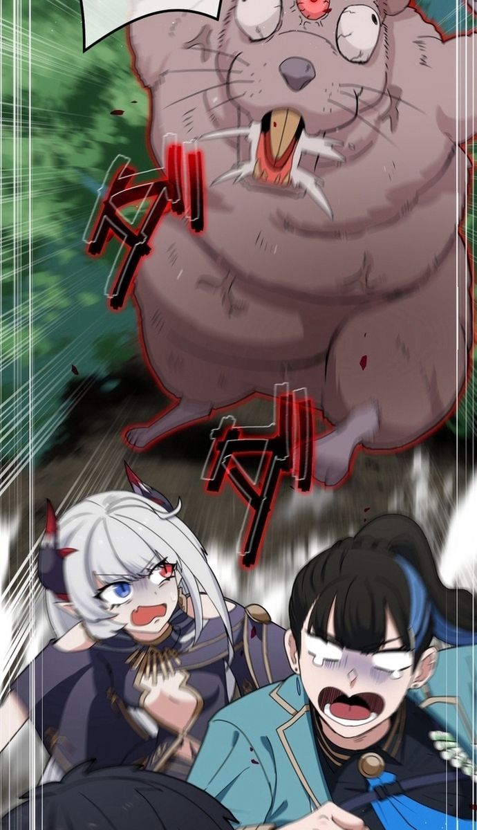 Đảo Ngược Chỉ Số : Từ Kẻ Xui Xẻo Thành Vô Địch! Chap 10 - Next Chap 11