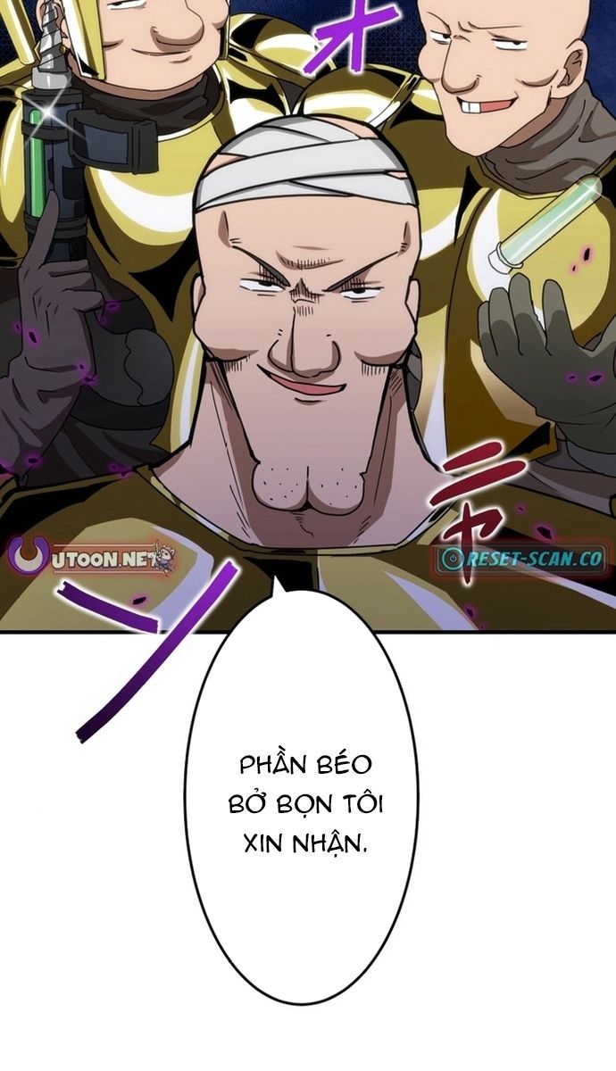 Đảo Ngược Chỉ Số : Từ Kẻ Xui Xẻo Thành Vô Địch! Chap 10 - Next Chap 11