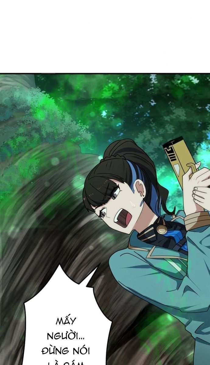 Đảo Ngược Chỉ Số : Từ Kẻ Xui Xẻo Thành Vô Địch! Chap 10 - Next Chap 11