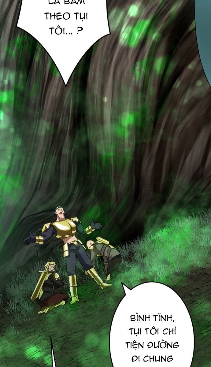 Đảo Ngược Chỉ Số : Từ Kẻ Xui Xẻo Thành Vô Địch! Chap 10 - Next Chap 11