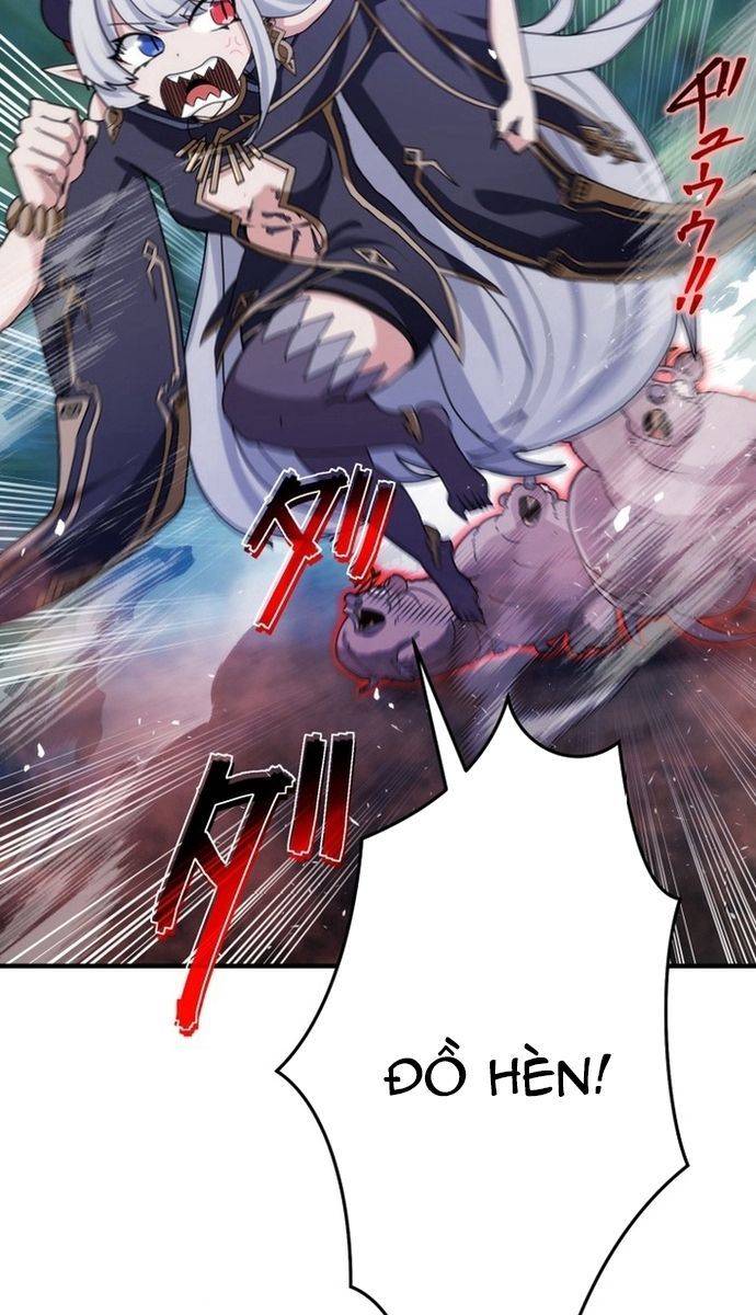 Đảo Ngược Chỉ Số : Từ Kẻ Xui Xẻo Thành Vô Địch! Chap 10 - Next Chap 11