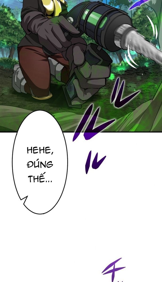 Đảo Ngược Chỉ Số : Từ Kẻ Xui Xẻo Thành Vô Địch! Chap 10 - Next Chap 11