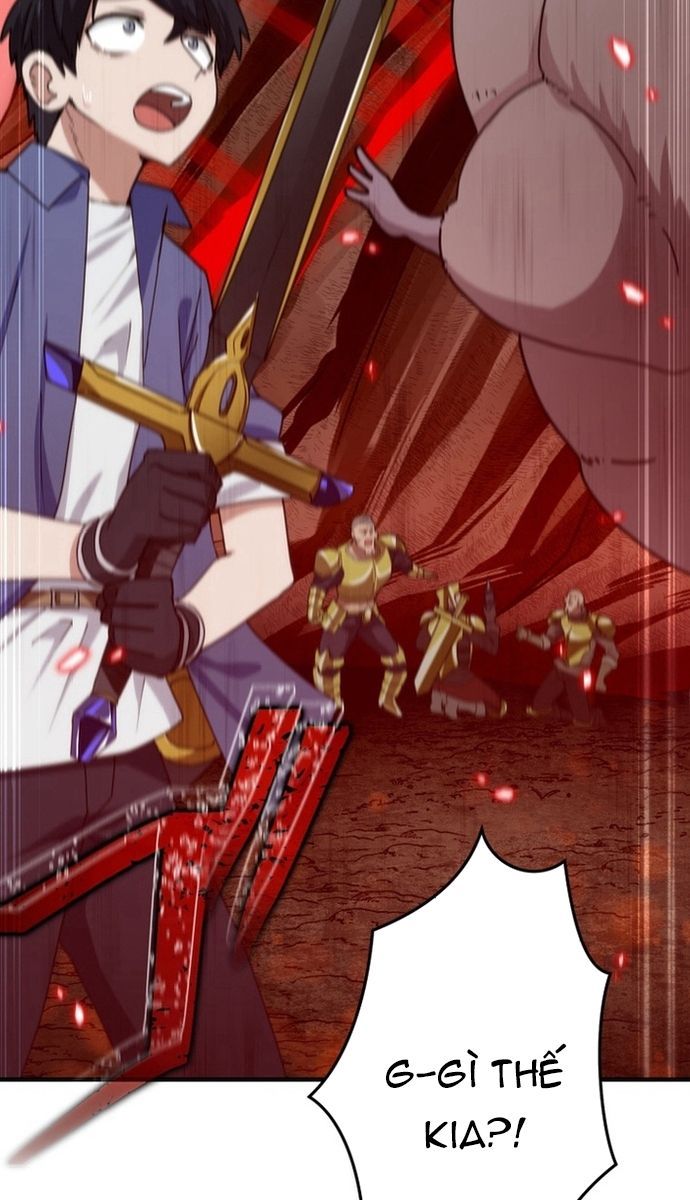 Đảo Ngược Chỉ Số : Từ Kẻ Xui Xẻo Thành Vô Địch! Chap 10 - Next Chap 11