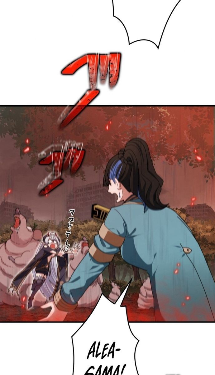 Đảo Ngược Chỉ Số : Từ Kẻ Xui Xẻo Thành Vô Địch! Chap 10 - Next Chap 11