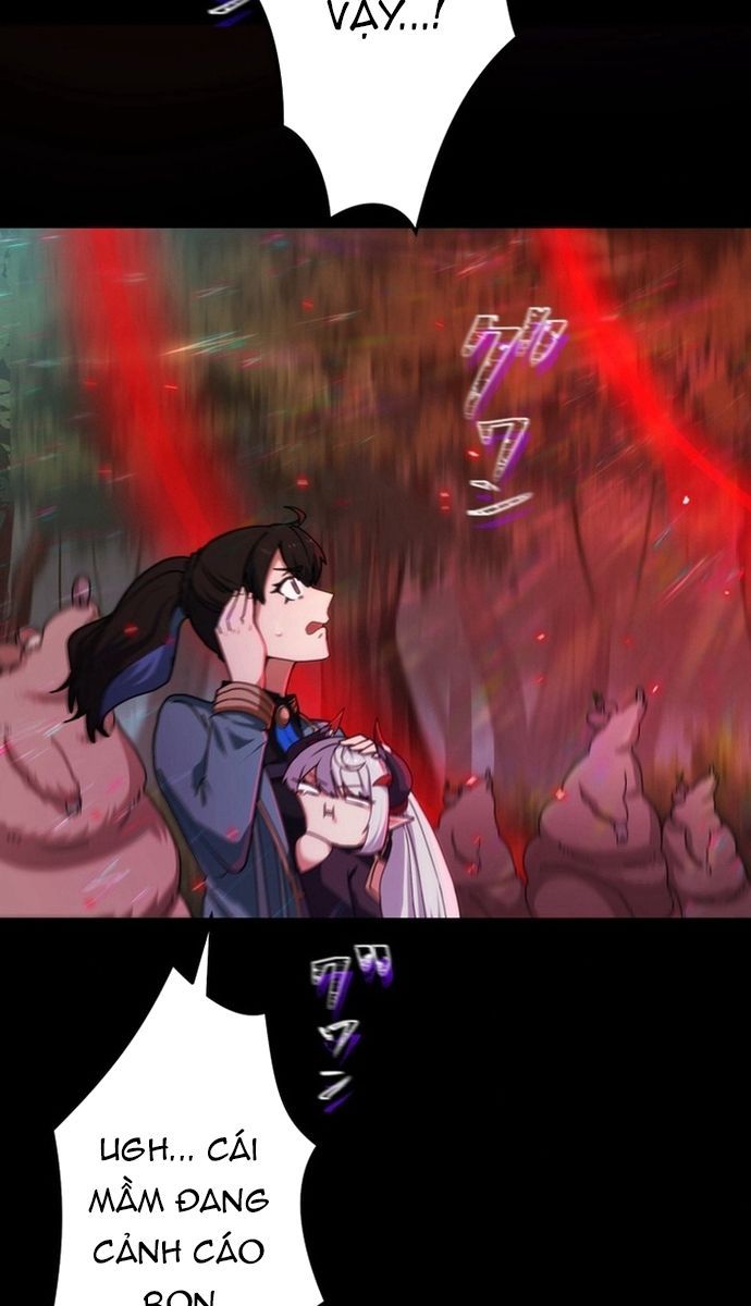 Đảo Ngược Chỉ Số : Từ Kẻ Xui Xẻo Thành Vô Địch! Chap 10 - Next Chap 11