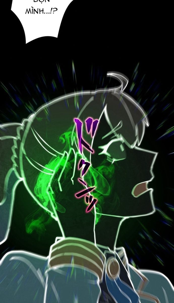 Đảo Ngược Chỉ Số : Từ Kẻ Xui Xẻo Thành Vô Địch! Chap 10 - Next Chap 11