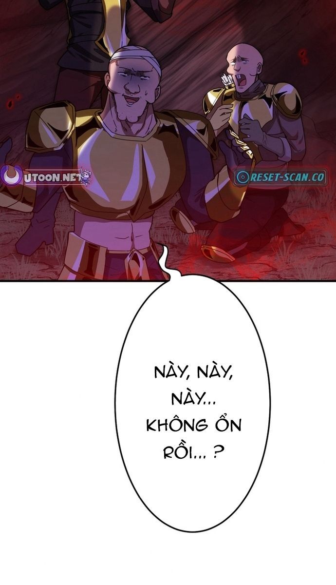 Đảo Ngược Chỉ Số : Từ Kẻ Xui Xẻo Thành Vô Địch! Chap 10 - Next Chap 11